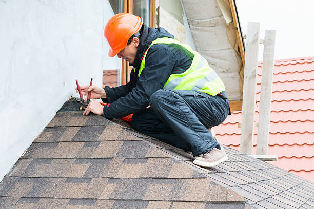 Best Roof Repair Specialists  in Curtice, OH