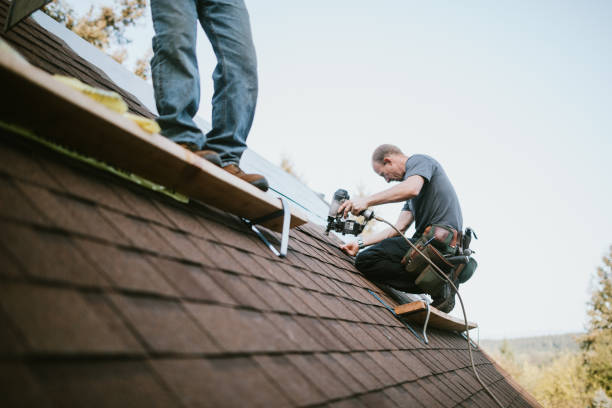 Quick and Trustworthy Emergency Roof Repair Services in Curtice, OH